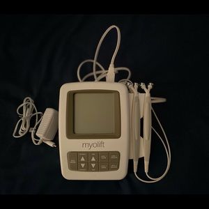 Myolift mini Micro current device